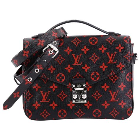 louis vuitton pochette metis limited edition|louis vuitton pochette metis navy.